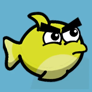 Angry Fish - Play Free Best Casual Online Game on JangoGames.com