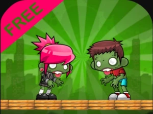 Angry Fun Zombies - Play Free Best Shooter Online Game on JangoGames.com