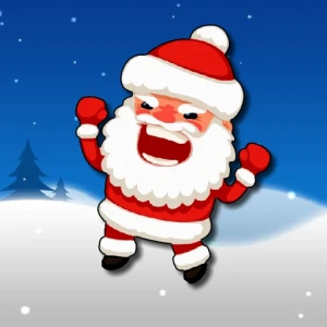 Angry Santa Claus - Play Free Best Casual Online Game on JangoGames.com