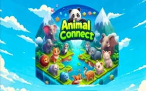 Animal Connect - Play Free Best animal Online Game on JangoGames.com