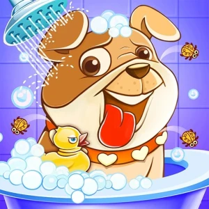 Animal Daycare Pet Vet - Play Free Best Care Online Game on JangoGames.com