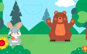 Animal World - Hidden Object - Play Free Best hidden-object Online Game on JangoGames.com