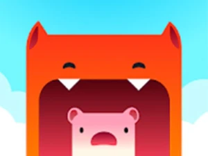 Animal.io - Play Free Best .IO Online Game on JangoGames.com