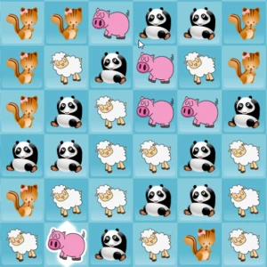 Animals Collection - Play Free Best Casual Online Game on JangoGames.com