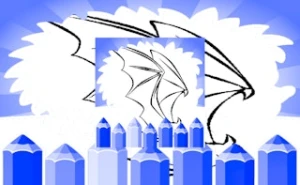Anime Bats - Play Free Best kids Online Game on JangoGames.com
