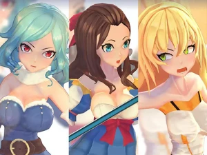 Anime Blade - Play Free Best Adventure Online Game on JangoGames.com