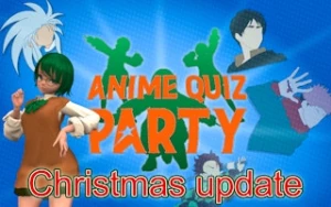 Anime Quiz Party - Play Free Best anime Online Game on JangoGames.com