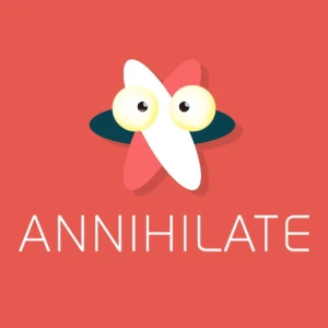 Annihilate - Play Free Best Puzzle Online Game on JangoGames.com