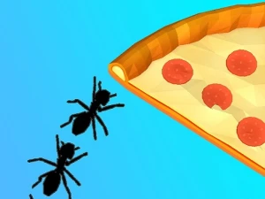 Ant Flow - Play Free Best Action Online Game on JangoGames.com