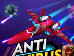 ANTI VIRUS GAME - Play Free Best Action Online Game on JangoGames.com