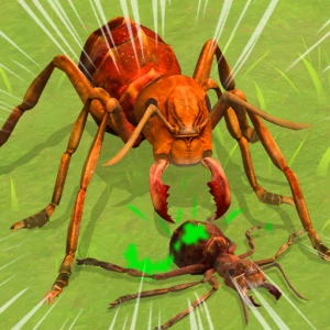 Ants Empire Evolve Sim - Play Free Best Simulation Online Game on JangoGames.com