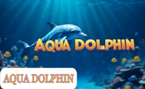 Aqua Dolphin - Play Free Best hyper-casual Online Game on JangoGames.com