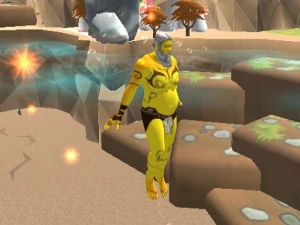 Aqua Man Sea Fight - Play Free Best Battle Online Game on JangoGames.com
