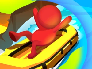 Aqua Park Drift - Play Free Best Hypercasual Online Game on JangoGames.com