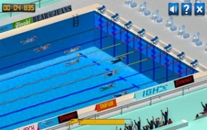 AquaChamp - Play Free Best  Online Game on JangoGames.com