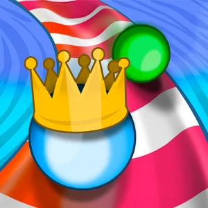 Aquapark Balls Party - Play Free Best Battle Online Game on JangoGames.com