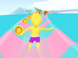 Aquapark game  - Play Free Best Casual Online Game on JangoGames.com