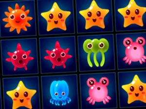 Aquatic Blocks - Play Free Best Puzzle Online Game on JangoGames.com