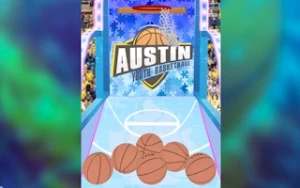 Arcade Basketball - Play Free Best  Online Game on JangoGames.com