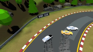 Arcade Car Drift - Play Free Best Racing & Driving Online Game on JangoGames.com