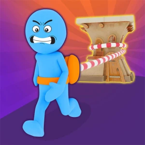Arcade Rope - Play Free Best Casual Online Game on JangoGames.com