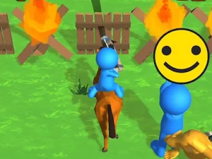 Archer Warrior - Play Free Best Casual Online Game on JangoGames.com