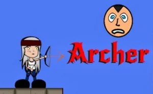 Archer - Play Free Best skill Online Game on JangoGames.com