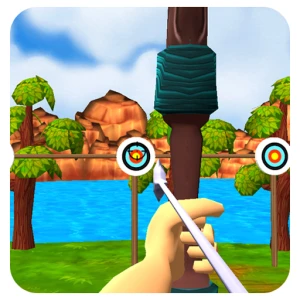 Archery Blast - Play Free Best Shooter Online Game on JangoGames.com