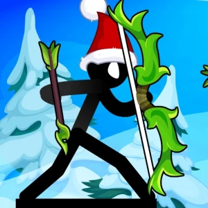 Archery Ragdoll - Play Free Best Shooter Online Game on JangoGames.com