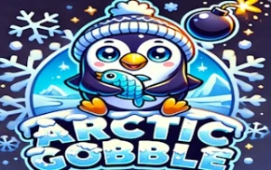 Arctic Gobble - Play Free Best hyper-casual Online Game on JangoGames.com