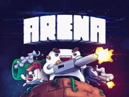 Arena - Play Free Best multiplayer Online Game on JangoGames.com