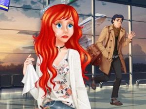 Ariel Missing Eric - Play Free Best Dress-up Online Game on JangoGames.com