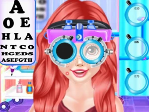 Ariel Zero To Popular - Play Free Best Care Online Game on JangoGames.com