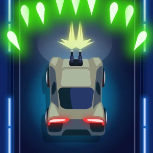Armed Road - Play Free Best Racing & Driving Online Game on JangoGames.com