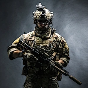 ArmedForces.io - Play Free Best .IO Online Game on JangoGames.com