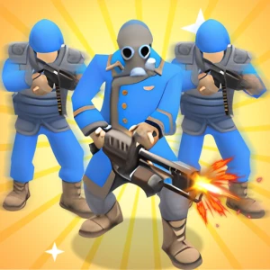 Army Commander Craft - Play Free Best  Online Game on JangoGames.com