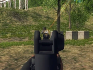 Army Shooter - Play Free Best Shooting Online Game on JangoGames.com