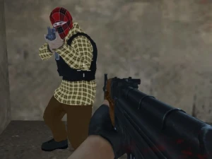 Army War CS - Play Free Best Shooting Online Game on JangoGames.com