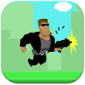 Arnie Attack - Play Free Best Shooter Online Game on JangoGames.com