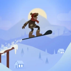 Around Elbrus - Play Free Best  Online Game on JangoGames.com