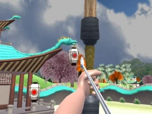 Arrow King - Play Free Best Arcade Online Game on JangoGames.com
