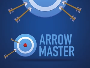 Arrow Master - Play Free Best Casual Online Game on JangoGames.com
