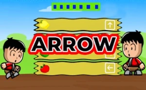 Arrow - Play Free Best skill Online Game on JangoGames.com