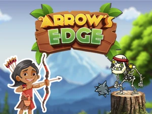 Arrows Edge - Play Free Best Hypercasual Online Game on JangoGames.com