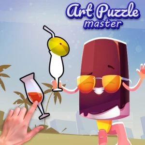 Art Puzzle Master - Play Free Best Casual Online Game on JangoGames.com