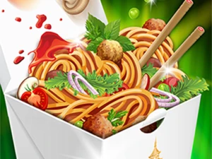 Asian Food Maker - Play Free Best Girls Online Game on JangoGames.com