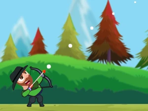 Assassin Archer 2021 - Play Free Best Hypercasual Online Game on JangoGames.com