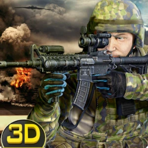 Assault Zone 3D - Play Free Best Shooter Online Game on JangoGames.com