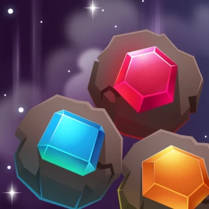 Asteroid Burst - Play Free Best Bubble Shooter Online Game on JangoGames.com