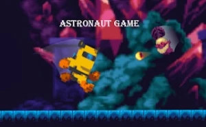 Astronaut Game - Play Free Best  Online Game on JangoGames.com